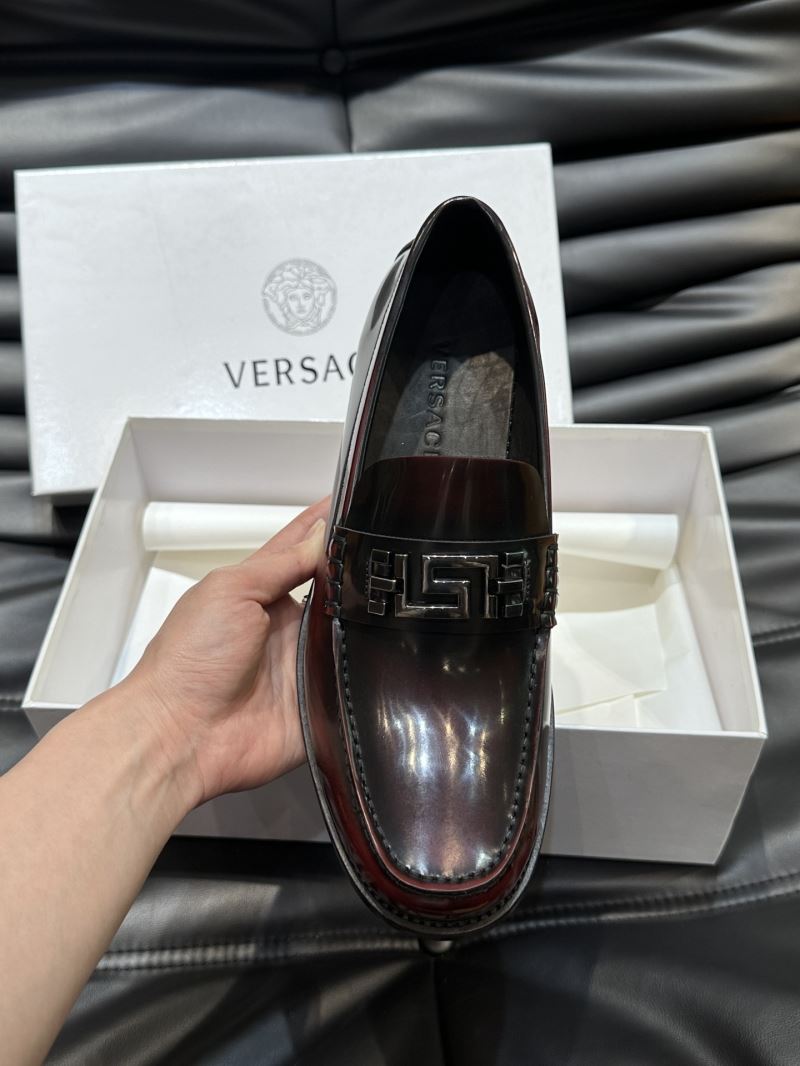 Versace Business Shoes